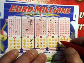 В Испании ищут обладателя рекордного лотерейного билета